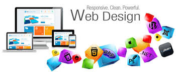 web designing services